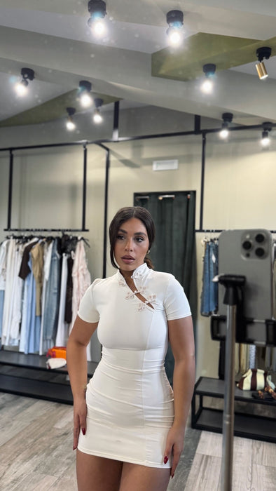 DRESS MEMY