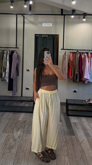 PANTALONE COMFY