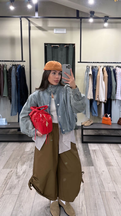 PANTALONE JUSTWEST ZOE