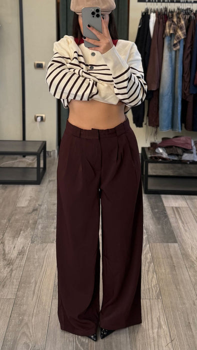 PANTALONE VINACCIA