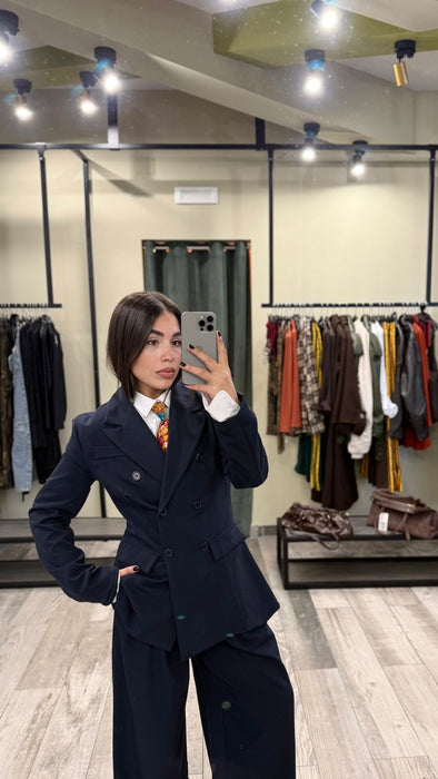 TAILLEUR GINEVRA