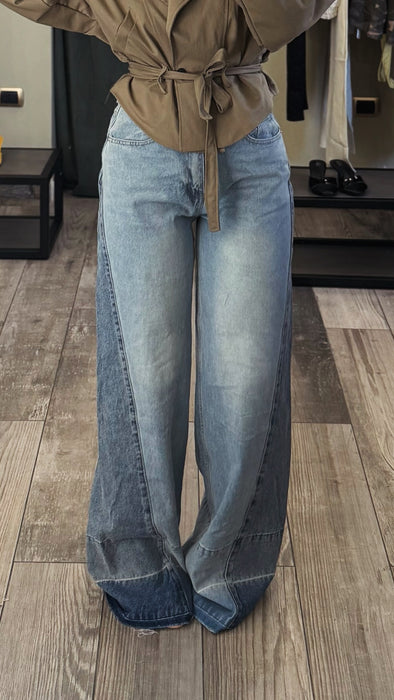 JEANS SEE SEE BLAIR