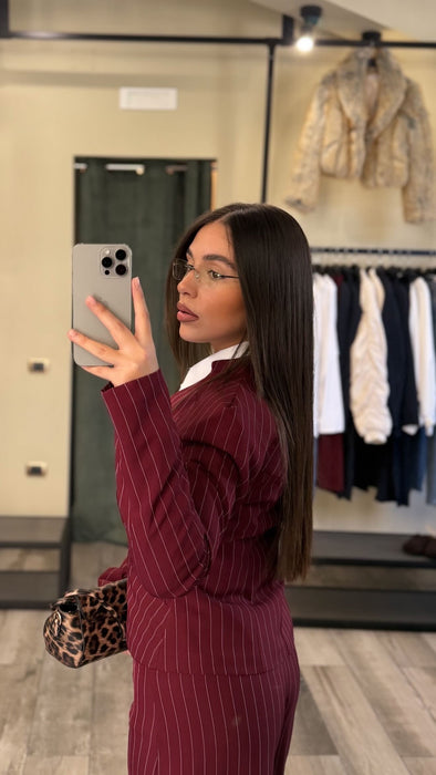 TAILLEUR GESSATO NYSSA