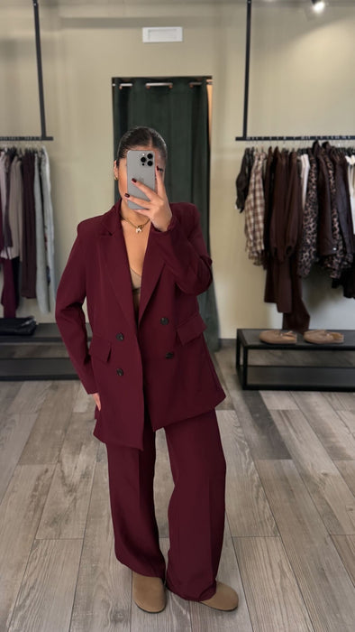 TAILLEUR CLASSY
