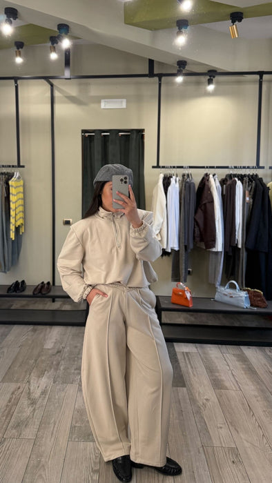 COORDINATO JUSTWEST HOPE 0102