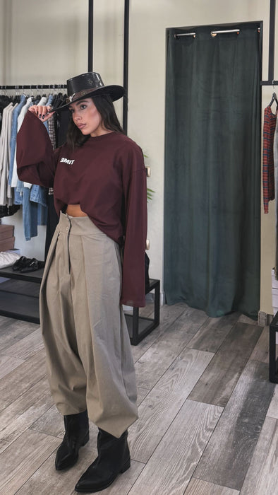 PANTALONE AKARI 31119
