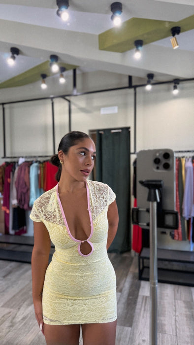 DRESS CHICAGO