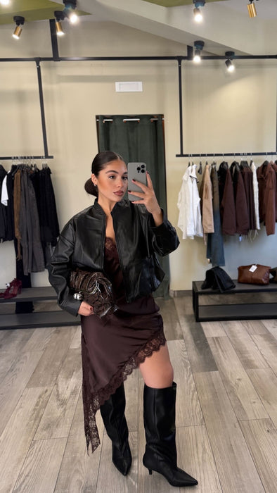 DRESS AYLA