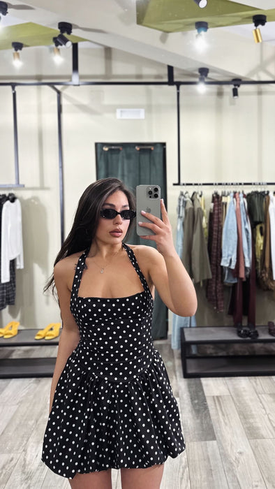 DRESS JULIETTE