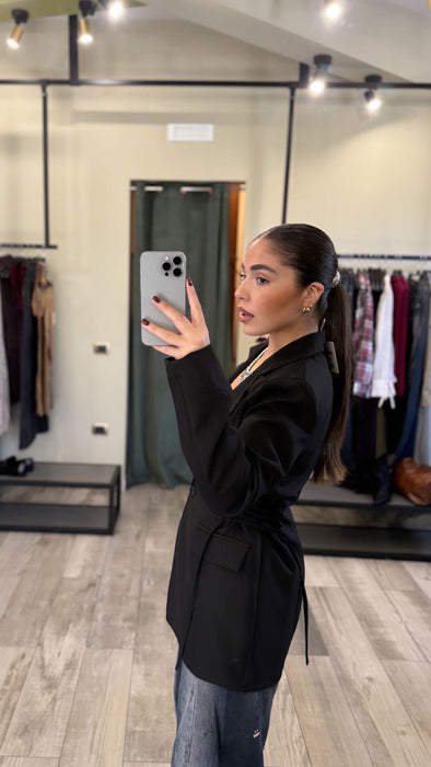 BLAZER JENNIFER