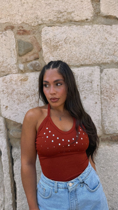 MAGLIA ANNETTE
