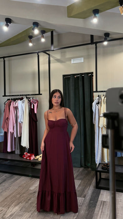 DRESS ALICANTE