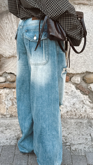 JEANS MONIQUE 22517