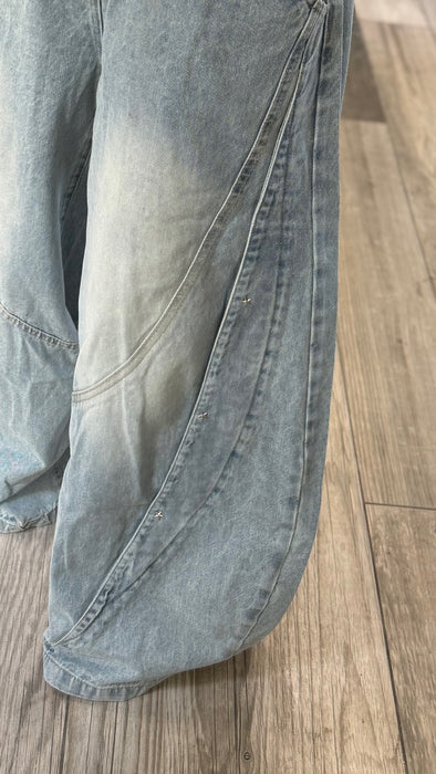 JEANS ESTRELLA