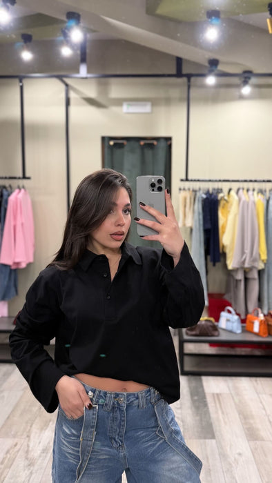 MAGLIA POLO JUSTWEST 2615