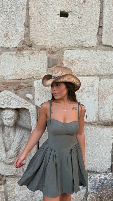 DRESS ZANTE