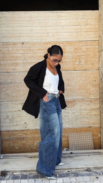 JEANS REINA 9150
