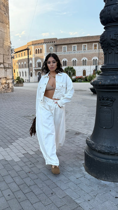 PANTALONE JUSTWEST