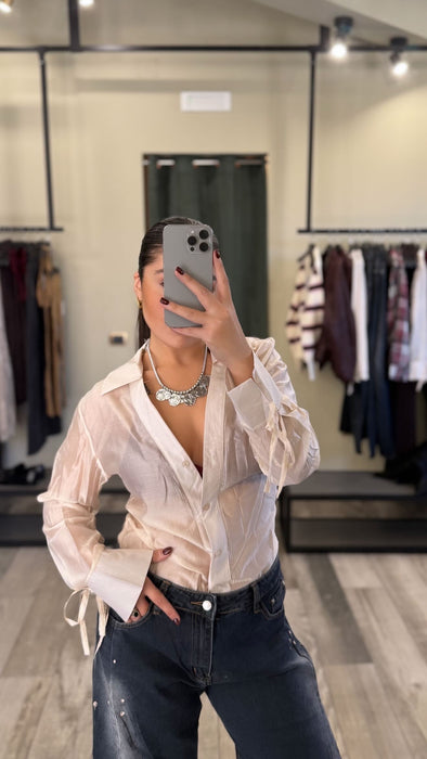 CAMICIA MERY