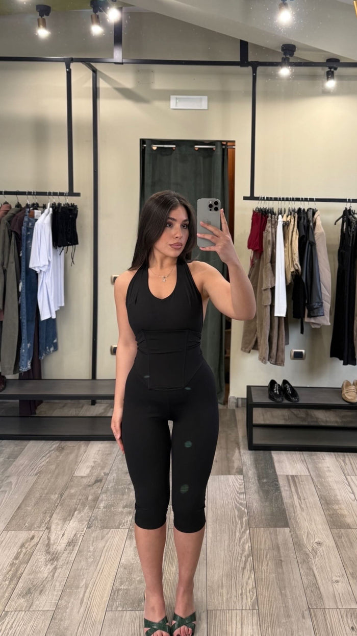 TAILLEUR E COORDINATI