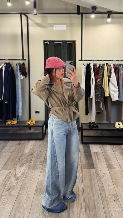 JEANS SEE SEE BLAIR