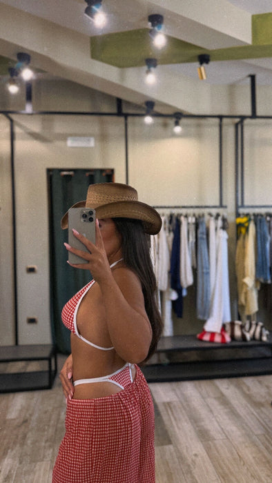 SET BIKINI SAFARI