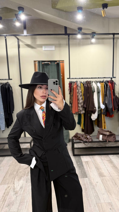 TAILLEUR GINEVRA