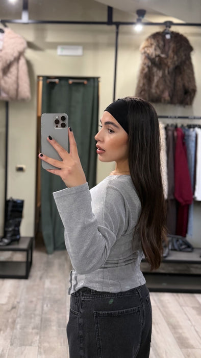 MAGLIA ASHLEY - 7263