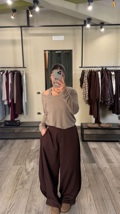 PANTALONE EASY
