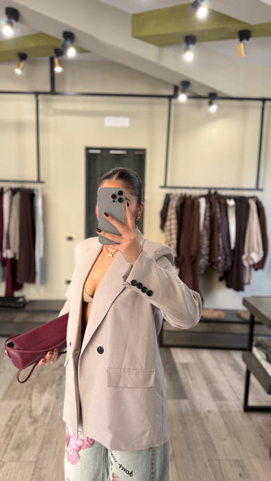 BLAZER JIO