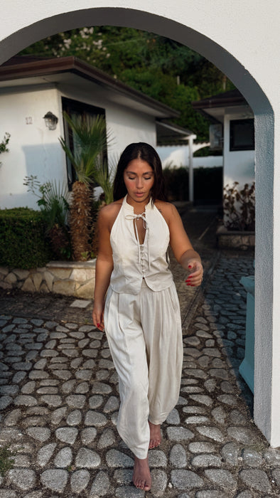 COORDINATO JUSTWEST ELIA
