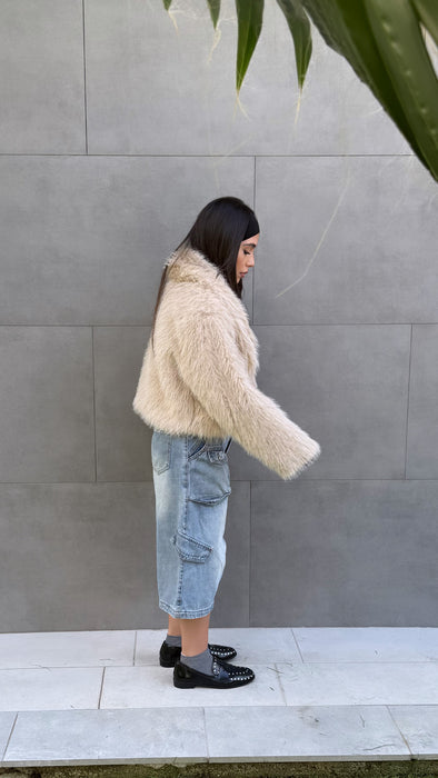 ECO-FUR COCO 25098