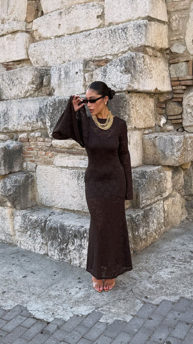 DRESS KAIRO