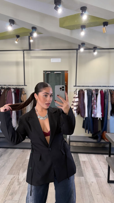 BLAZER JENNIFER