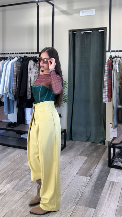 PANTALONE AKARI 31119