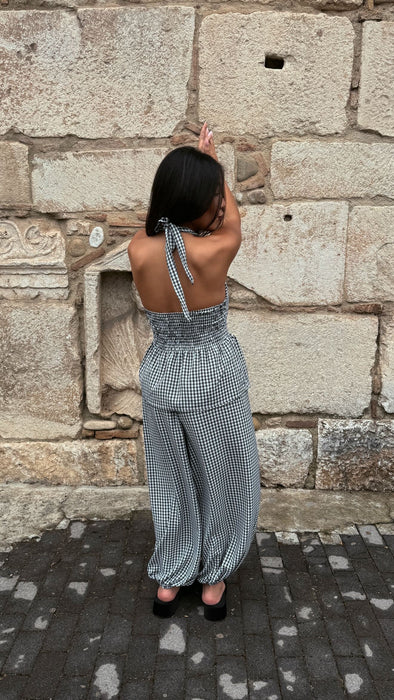 COORDINATO NOTRE-DAME