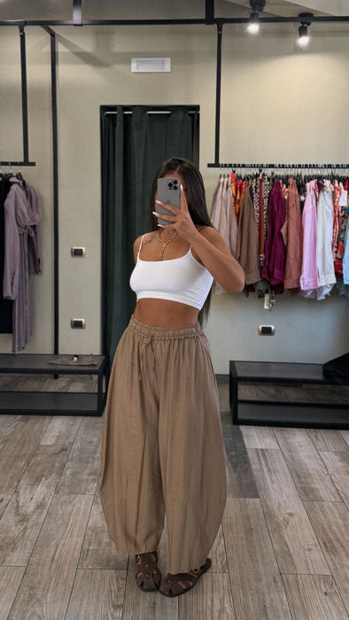 PANTALONE COMFY