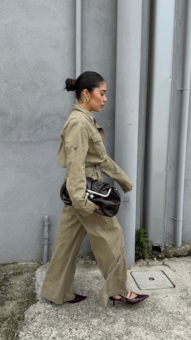 JUMPSUIT DESTINY