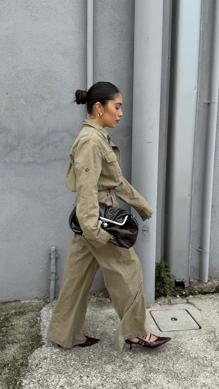 Tailleur-Coordinati