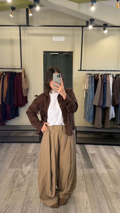 PANTALONE MY STAR
