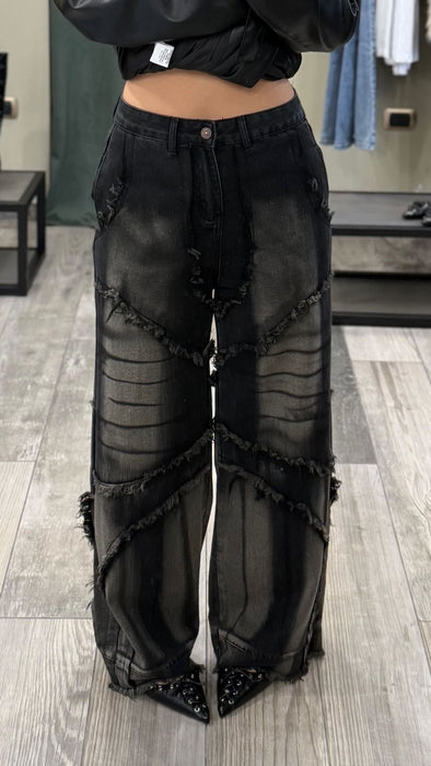 JEANS DECEMBER 96023