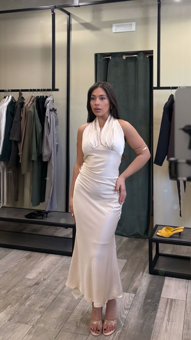 DRESS NINFEA