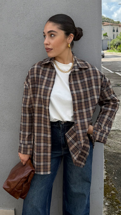CAMICIA MARIU 4898