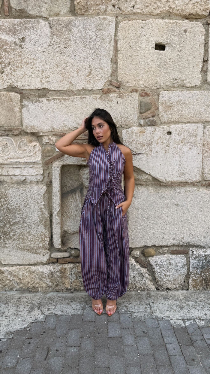 TAILLEUR E COORDINATI