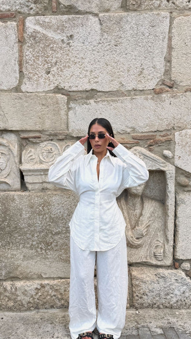 COORDINATO JUSTWEST NIZZA