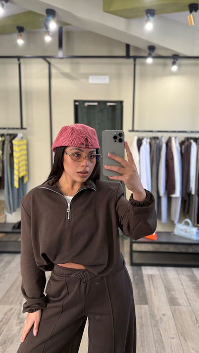 COORDINATO JUSTWEST HOPE 0102