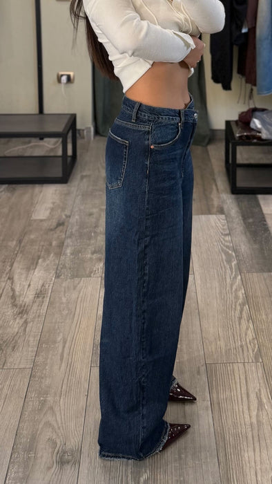 JEANS MARY