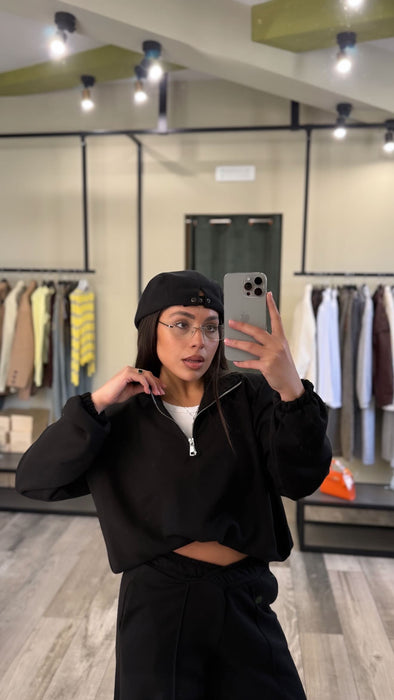 COORDINATO JUSTWEST HOPE 0102