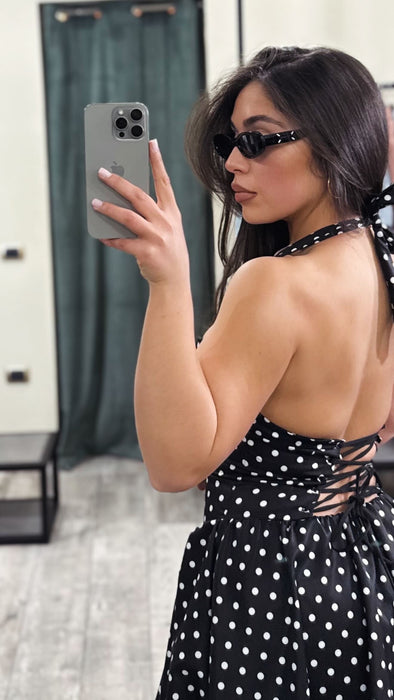DRESS JULIETTE