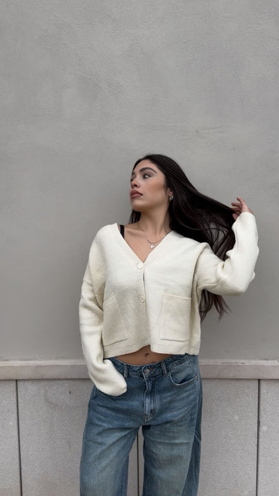 CARDIGAN ZAIRA